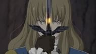 Le Chevalier D'Eon (Image via Production I.G)